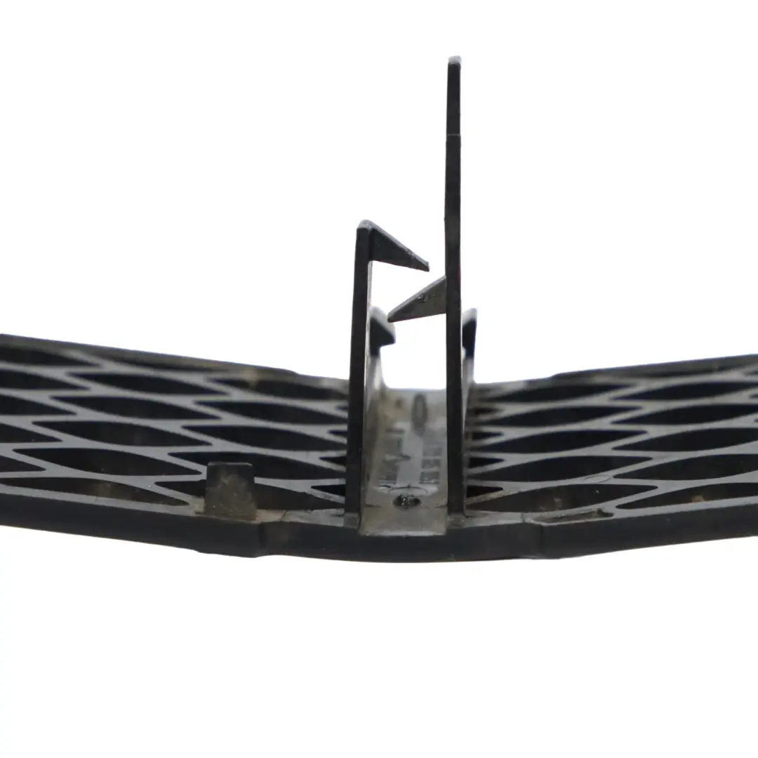 Mercedes C219 Stoßstangengrill vorne Mitte Gitter untere Verkleidung - SKU A2198850053 - Teilenummer A2198850053