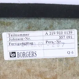 product