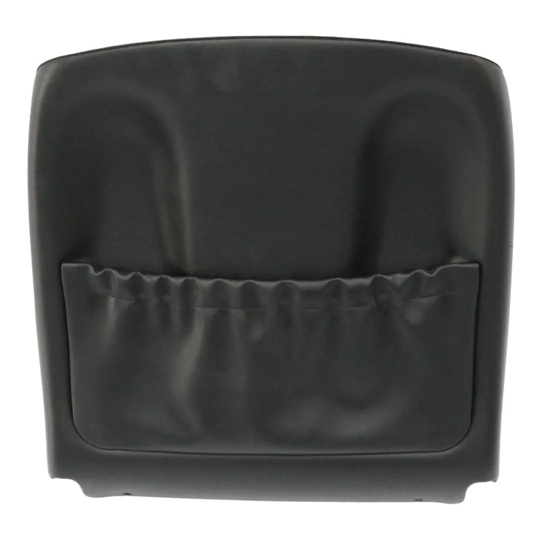 Mercedes W219 Pannello posteriore sedile anteriore sinistro nero - SKU A2199100139 - Numero di parte A2199100139