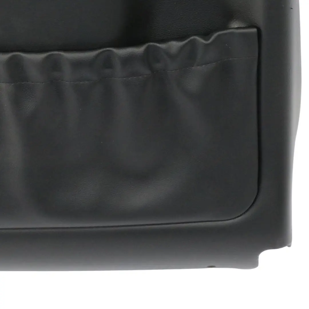Mercedes W219 Asiento Delantero Panel Trasero Izquierdo Embellecedor - SKU A2199100139 - Número de pieza A2199100139