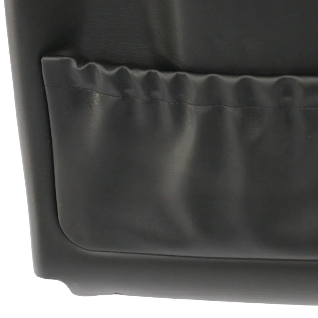 Mercedes W219 Asiento Delantero Panel Trasero Izquierdo Embellecedor - SKU A2199100139 - Número de pieza A2199100139