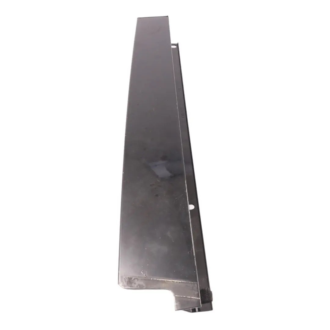 Couvercle Colonne B Porte Avant Droite Finisher pour Mercedes W221 à propos du numéro de pièce A2216901287 Mercedes W221 Couvercle Colonne B Porte Avant Droite Finisher - SKU A2216901287 - Numéro de pièce A2216901287