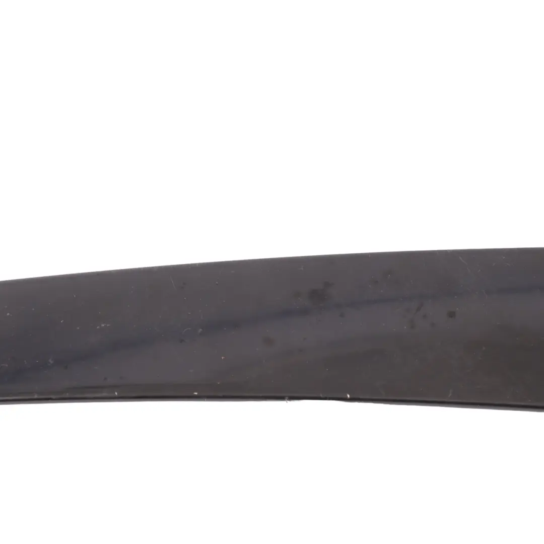 Tapa Columna Pilar B Puerta Delantera Derecha Acabado para Mercedes W221 con número de pieza A2216901287 Mercedes W221 Tapa Columna Pilar B Puerta Delantera Derecha Acabado - SKU A2216901287 - Número de pieza A2216901287