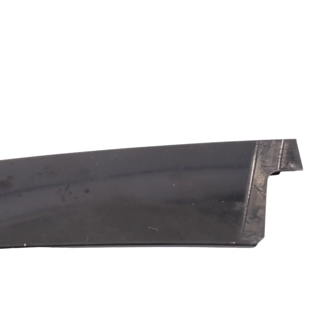 Abdeckung Säule B Säule Tür Vorne Rechts Finisher für Mercedes W221 mit Teilenummer A2216901287 Mercedes W221 Abdeckung Säule B Säule Tür Vorne Rechts Finisher - SKU A2216901287 - Teilenummer A2216901287