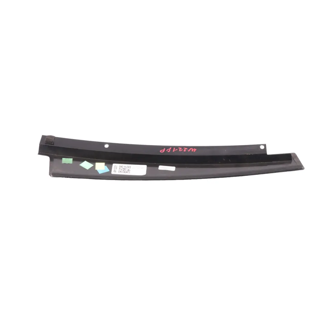Mercedes W221 Abdeckung Säule B Säule Tür vorne rechts - SKU A2216901287 - Teilenummer A2216901287