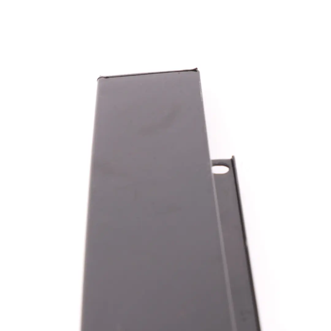 Tapa Columna Pilar B Puerta Delantera Derecha Acabado para Mercedes W221 con número de pieza A2216901287 Mercedes W221 Tapa Columna Pilar B Puerta Delantera Derecha Acabado - SKU A2216901287 - Número de pieza A2216901287