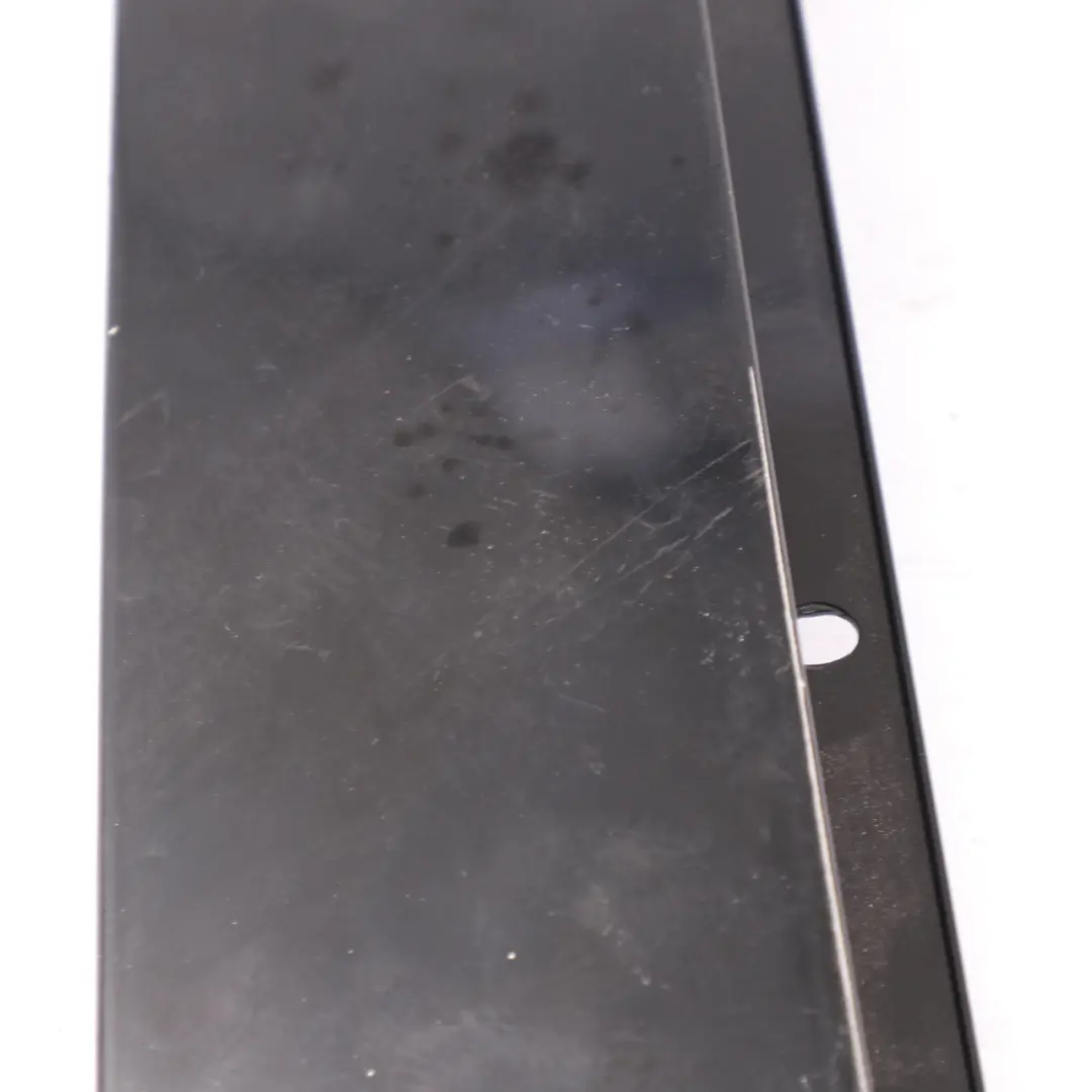 Mercedes W221 Abdeckung Säule B Säule Tür Vorne Rechts Finisher - SKU A2216901287 - Teilenummer A2216901287