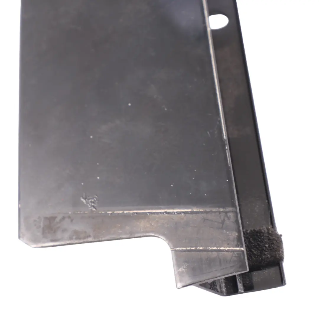 Mercedes W221 Abdeckung Säule B Säule Tür Vorne Rechts Finisher - SKU A2216901287 - Teilenummer A2216901287