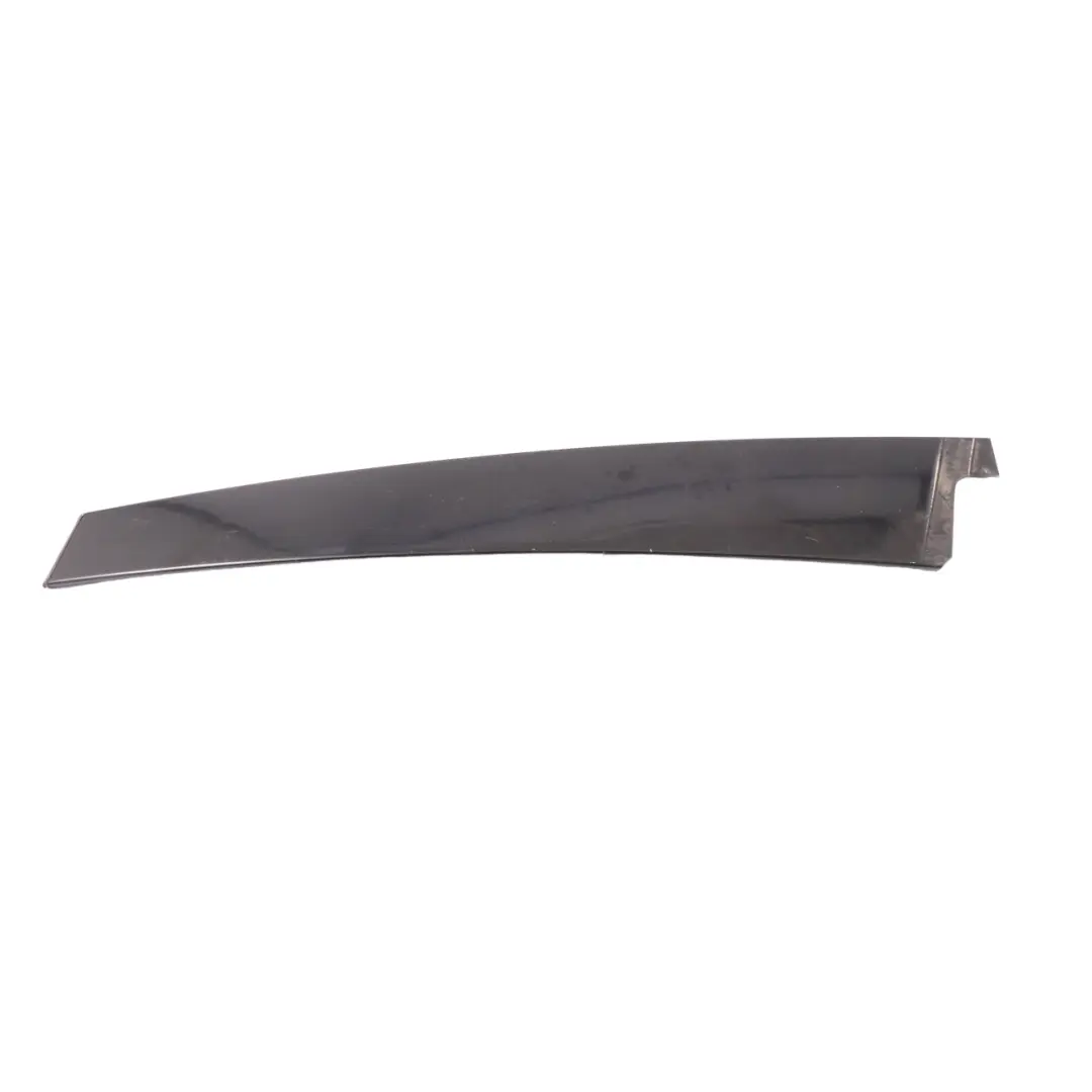 Mercedes W221 Abdeckung Säule B Säule Tür Vorne Rechts Finisher - SKU A2216901287 - Teilenummer A2216901287