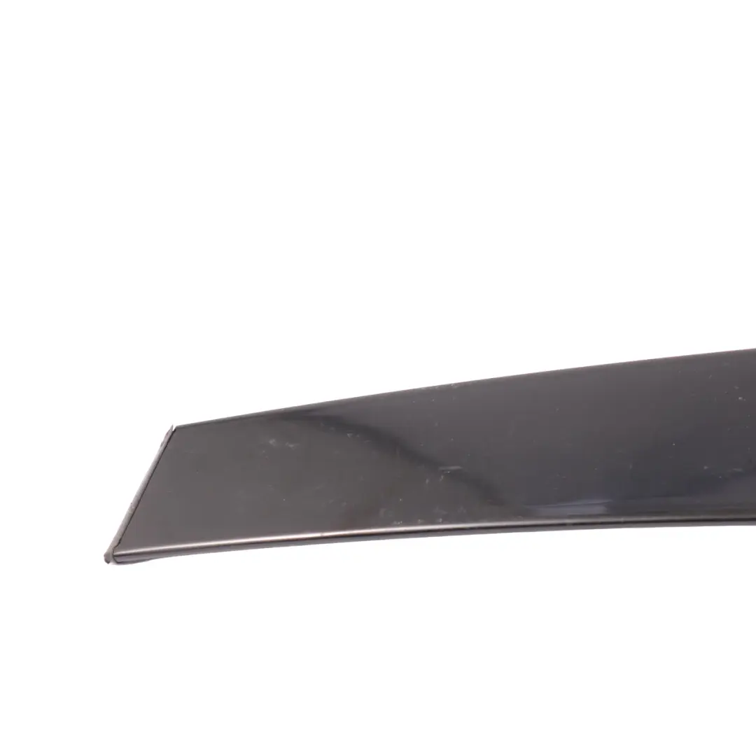 Mercedes W221 Abdeckung Säule B Säule Tür Vorne Rechts Finisher - SKU A2216901287 - Teilenummer A2216901287
