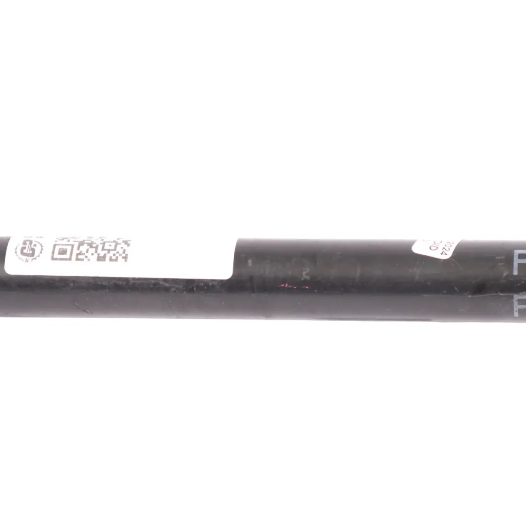 Mercedes W221 Sangle de frein arrière gauche droite - SKU A2217300516-1 - Numéro de pièce A2217300516