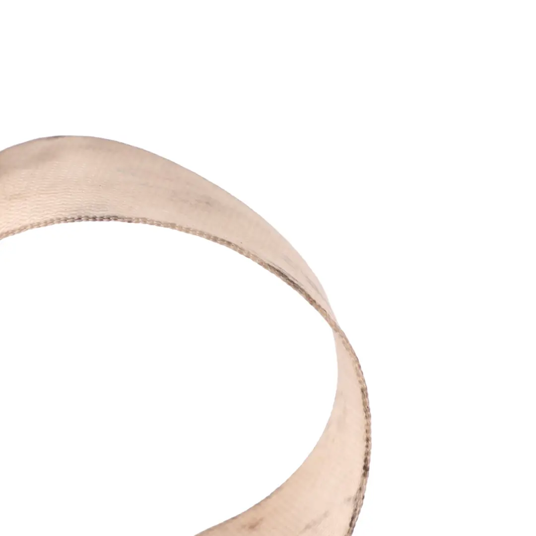Cinturón de seguridad trasero central Beige para Mercedes W221 con número de pieza A2218602085 Mercedes W221 Cinturón de seguridad trasero central Beige - SKU A2218602085-1 - Número de pieza A2218602085