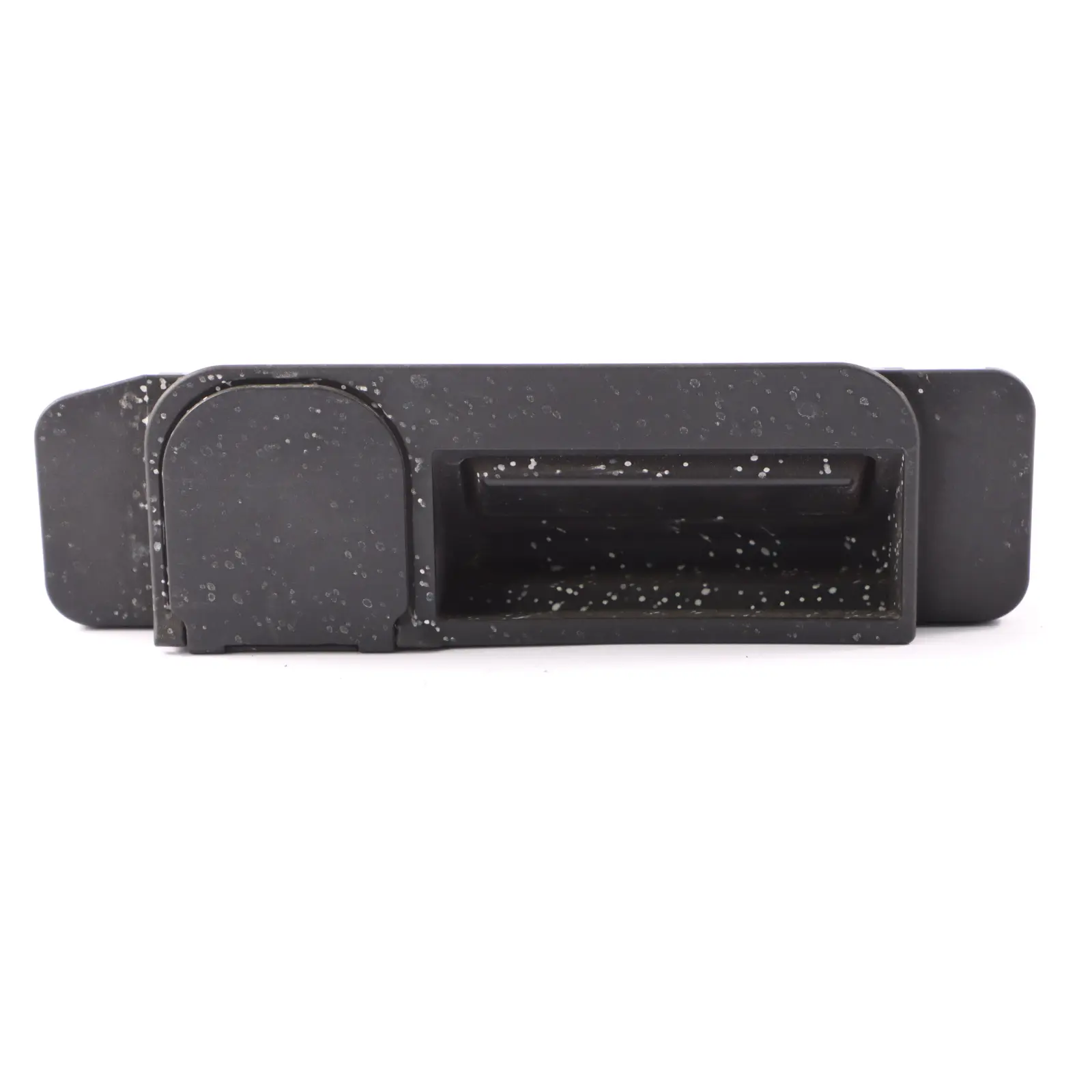 Maniglia sblocco Mercedes C117 W205 Coperchio bagagliaio Aprire elettricamente 
