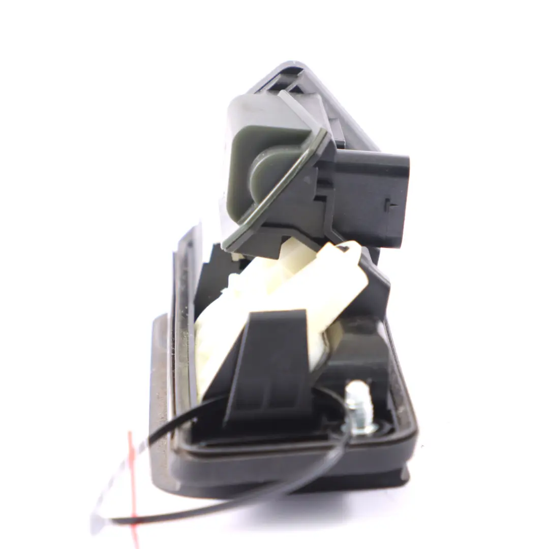 Maniglia sblocco Mercedes C117 W205 Coperchio bagagliaio Aprire elettricamente per con numero di parte A2227500493 Maniglia sblocco Mercedes C117 W205 Coperchio bagagliaio Aprire elettricamente - SKU A2227500493 - Numero di parte A2227500493