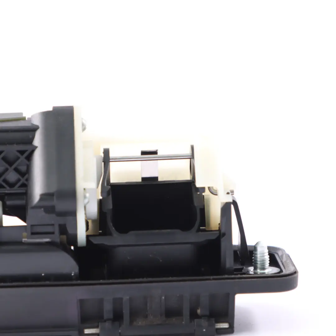 Entriegelungsgriff Mercedes C117 W205 Kofferraumdeckel Elektroöffner für mit Teilenummer A2227500493 Entriegelungsgriff Mercedes C117 W205 Kofferraumdeckel Elektroöffner - SKU A2227500493 - Teilenummer A2227500493