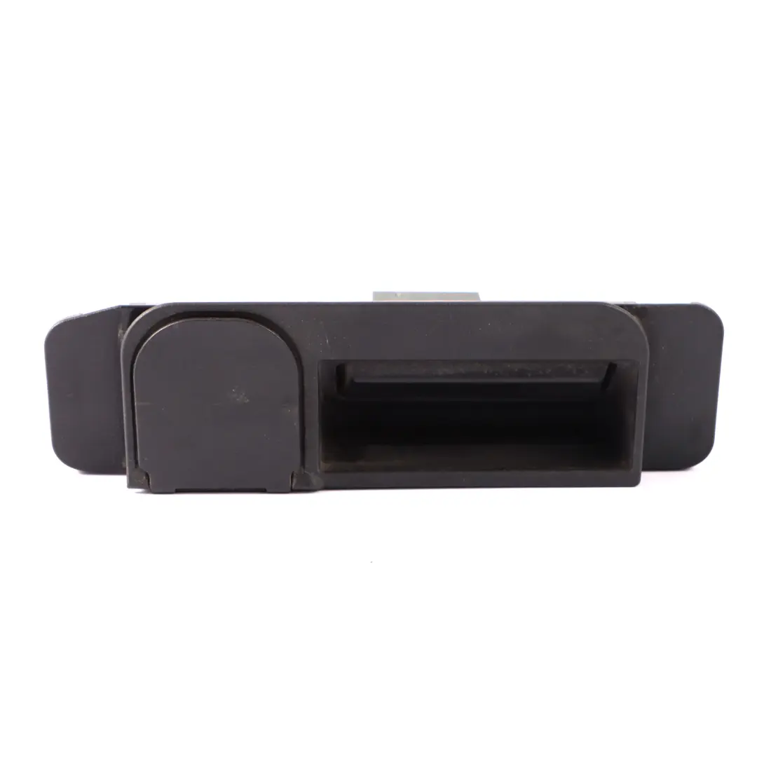 Tailgate Handle Mercedes C117 W205 Boot Trunk Open Release - SKU A2227500893-1 - Part number A2227500893