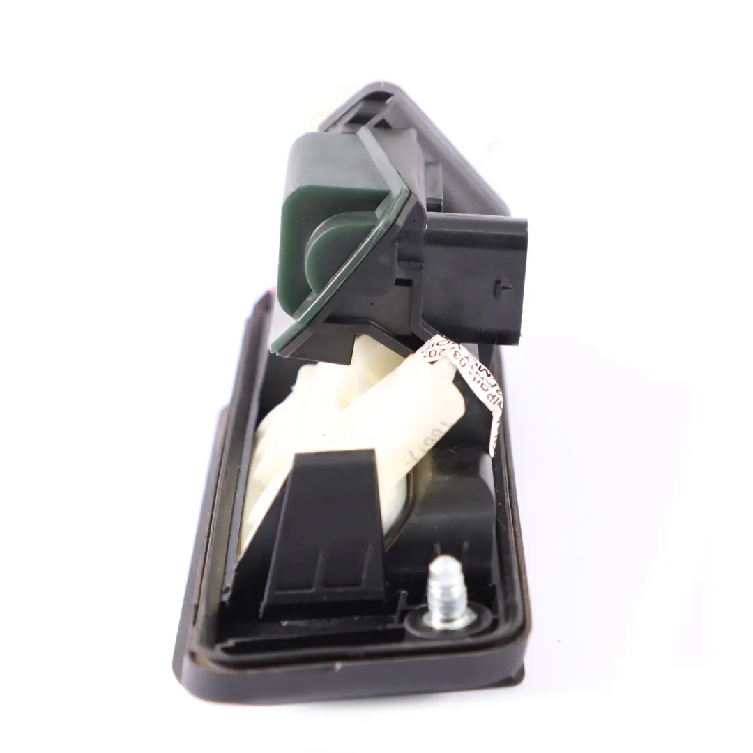 Tailgate Handle Mercedes C117 W205 Boot Trunk Open Release - SKU A2227500893-1 - Part number A2227500893