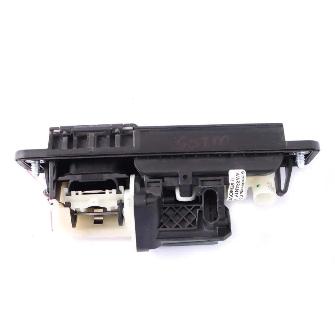 Klamka Klapy Bagażnika do Mercedes C117 W205 o numerze A2227500893 Mercedes C117 W205 Klamka Klapy Bagażnika - SKU A2227500893-1 - Numer Części A2227500893