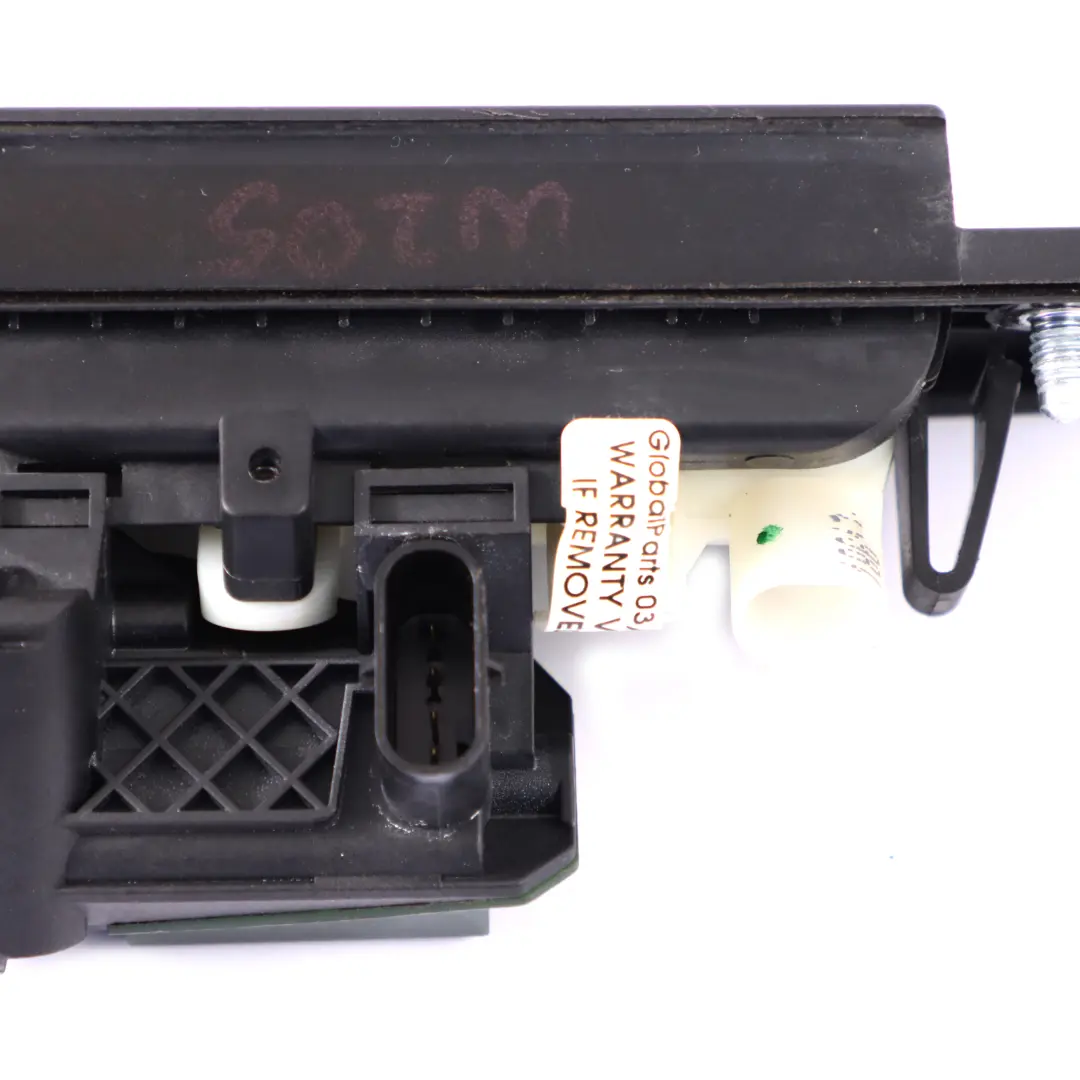 Poignée De Hayon Mercedes C117 W205 Ouverture Du Coffre Voiture pour à propos du numéro de pièce A2227500893 Poignée De Hayon Mercedes C117 W205 Ouverture Du Coffre Voiture - SKU A2227500893-1 - Numéro de pièce A2227500893