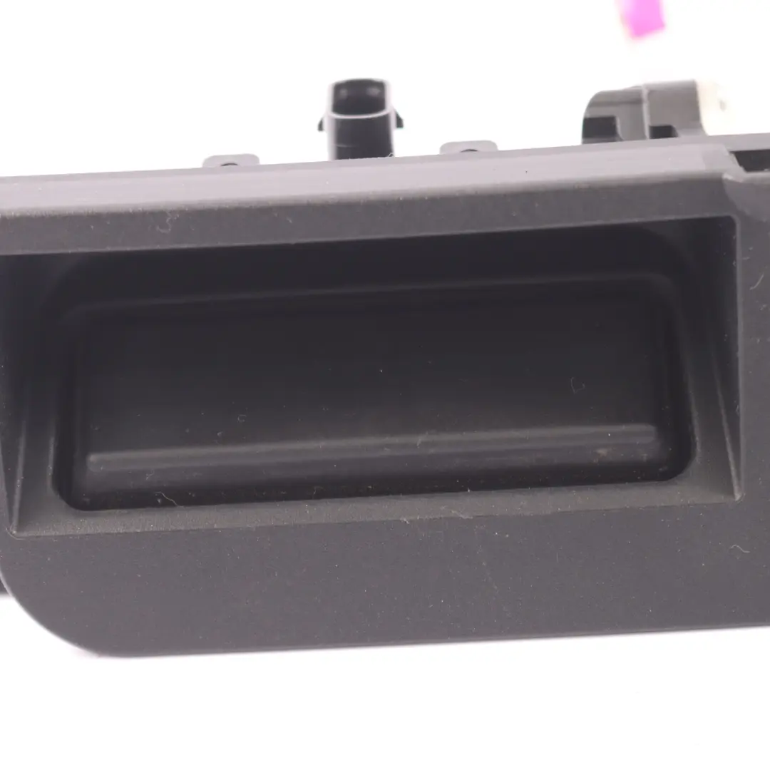Mercedes C117 W205 Uchwyt Otwierania Bagażnika Kamera Cofania - SKU A2227500893-2 - Numer Części A2227500893