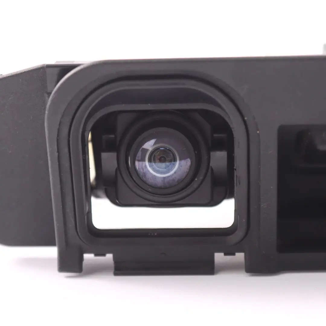  Cámara de visión trasera Mercedes C117 W205 Desbloqueo del tirador del maletero - SKU A2227500893-2 - Número de pieza A2227500893
