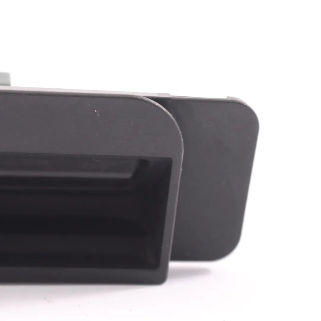  Cámara de visión trasera Mercedes C117 W205 Desbloqueo del tirador del maletero - SKU A2227500893-2 - Número de pieza A2227500893