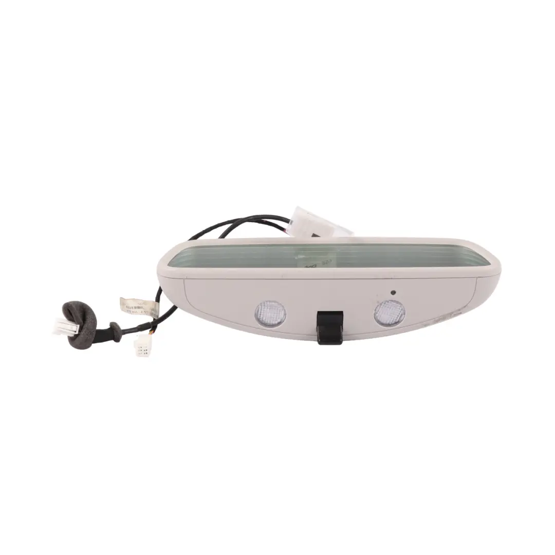 View Mirror Mercedes W205 C217 X253 Interior Mirror Grey to Rear with Part number A2228100117 Rear View Mirror Mercedes W205 C217 X253 Interior Mirror Grey - SKU A2228100117 - Part number A2228100117