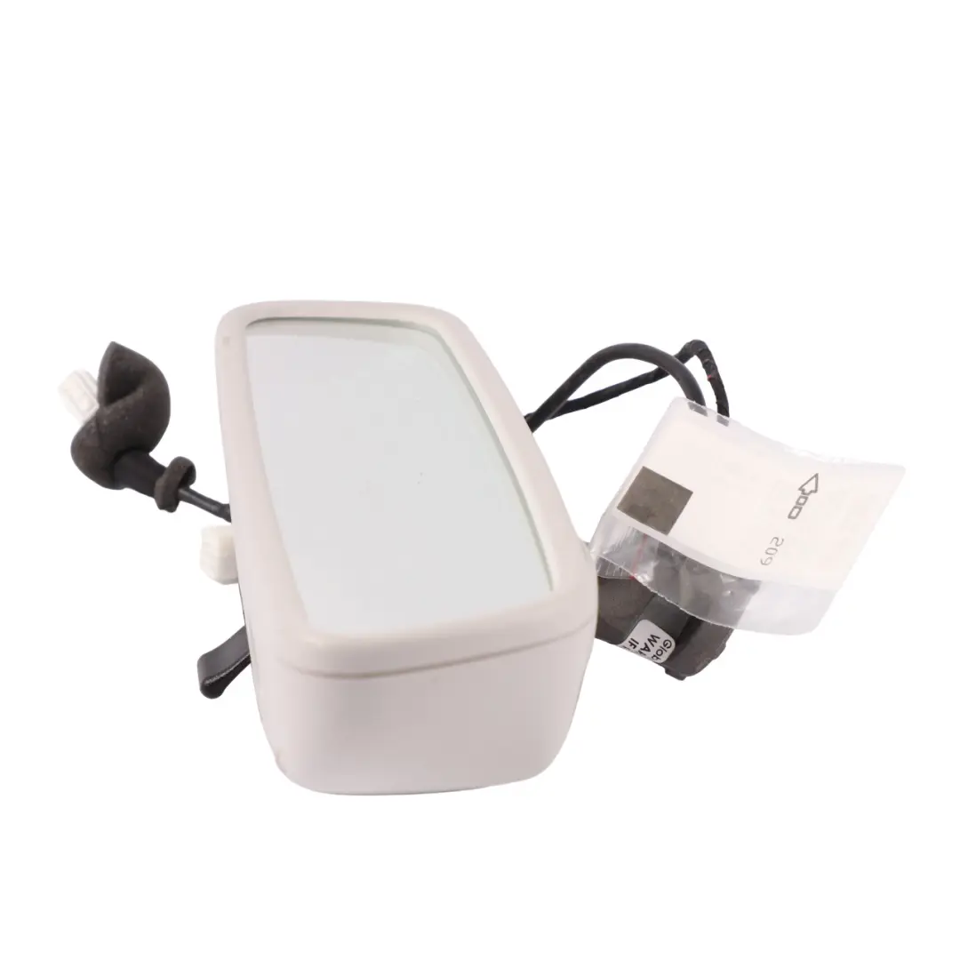 View Mirror Mercedes W205 C217 X253 Interior Mirror Grey to Rear with Part number A2228100117 Rear View Mirror Mercedes W205 C217 X253 Interior Mirror Grey - SKU A2228100117 - Part number A2228100117