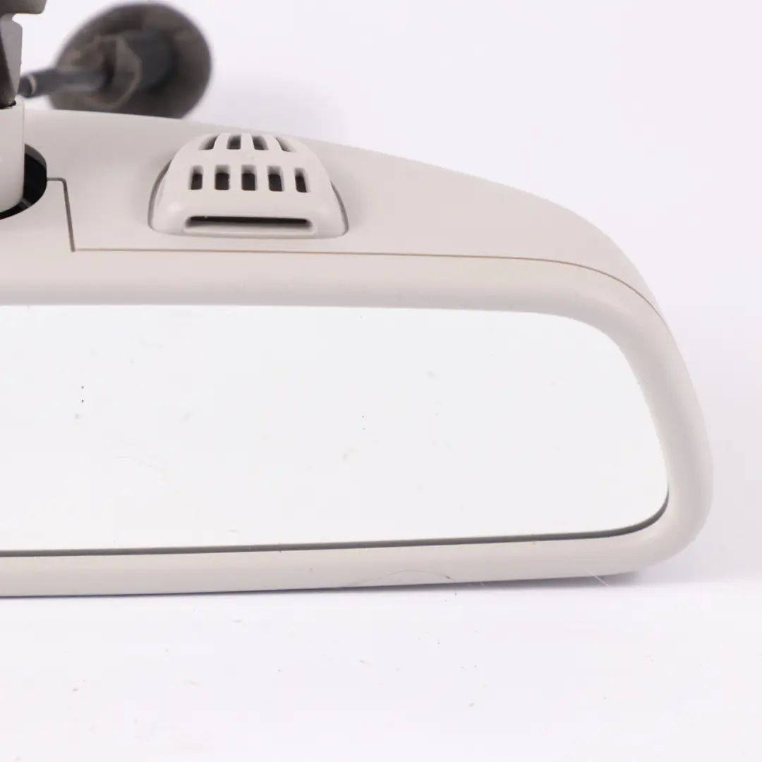 View Mirror Mercedes W205 C217 X253 Interior Mirror Grey to Rear with Part number A2228100117 Rear View Mirror Mercedes W205 C217 X253 Interior Mirror Grey - SKU A2228100117 - Part number A2228100117