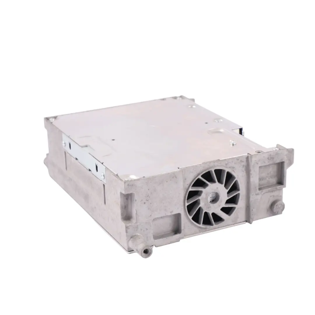 Mercedes C238 Unidad Central Radio CD Reproductor Audio Sat Control - SKU A2229009519-1 - Número de pieza A2229009519