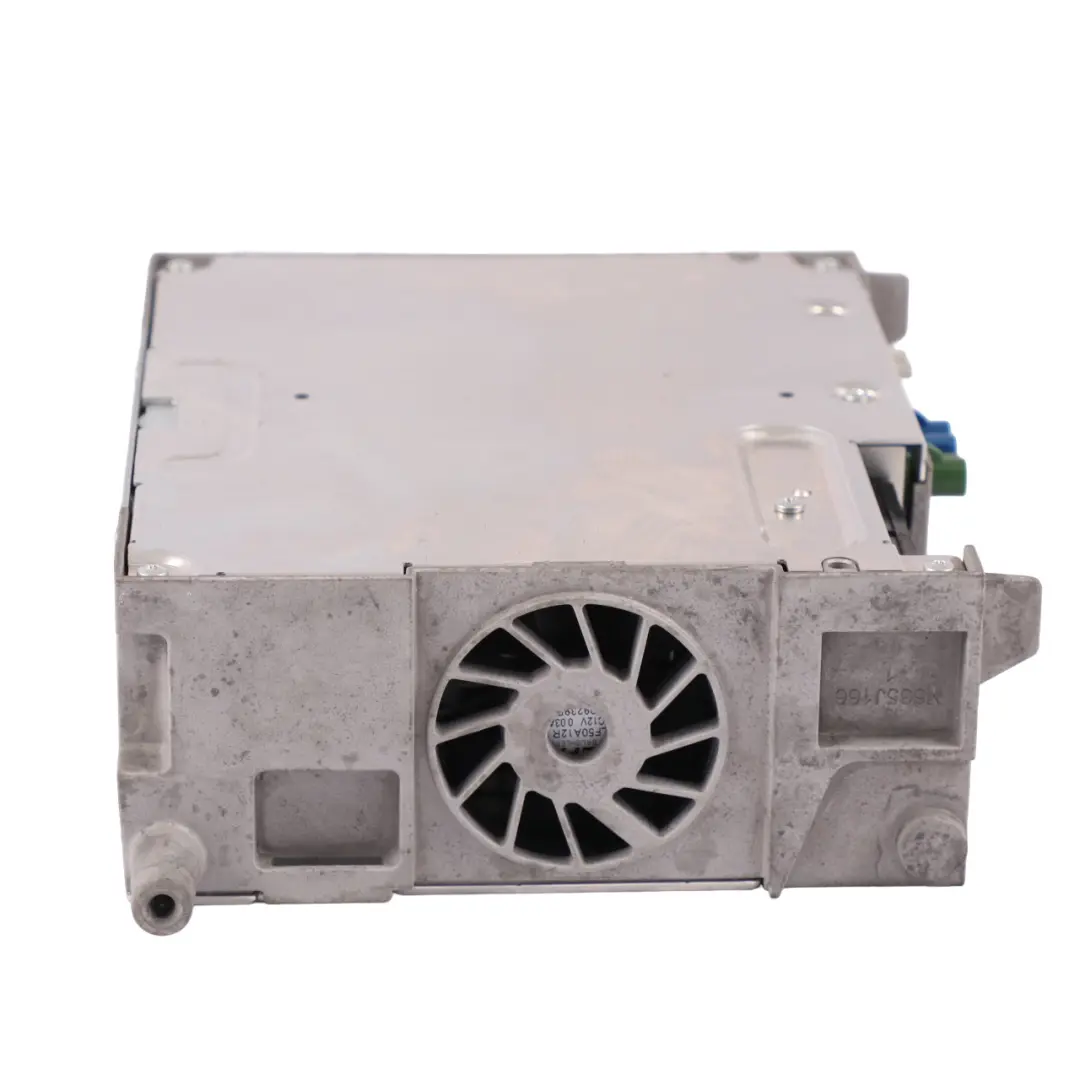 Mercedes C238 Hauptgerät Radio CD Spieler Audio Sat Nav Steuerung - SKU A2229009519-1 - Teilenummer A2229009519