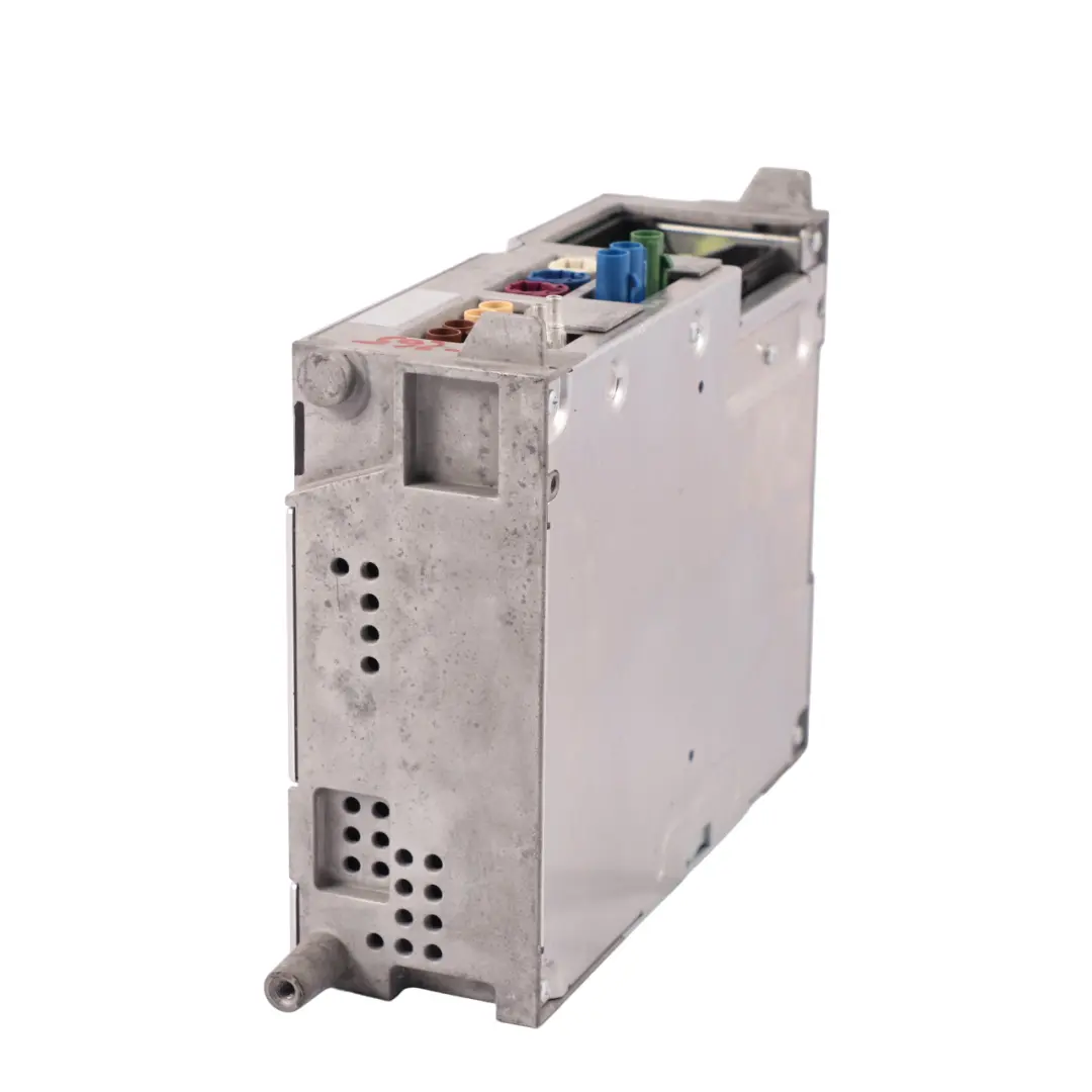 Mercedes C238 Head Unit Radio CD Player Audio Sat Nav Control - SKU A2229009519-1 - Part number A2229009519