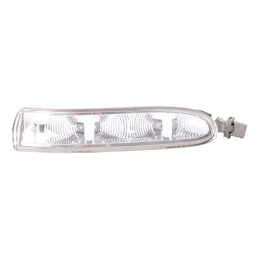 Mercedes C209 R230 W639 Indicator Light Lamp Right O/S Wing Mirror - SKU A2308200821 - Part number A2308200821