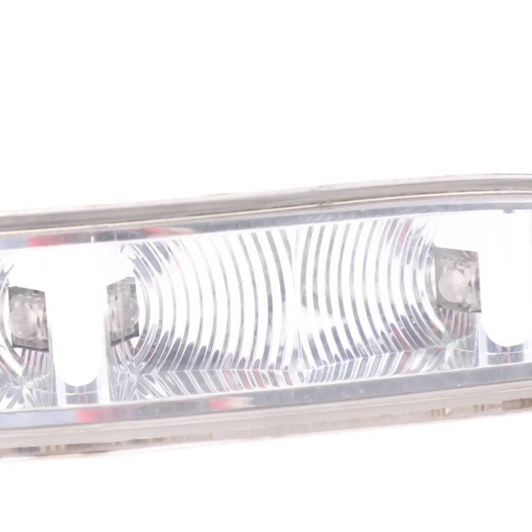 Mercedes C209 R230 W639 Indicator Light Lamp Right O/S Wing Mirror - SKU A2308200821 - Part number A2308200821