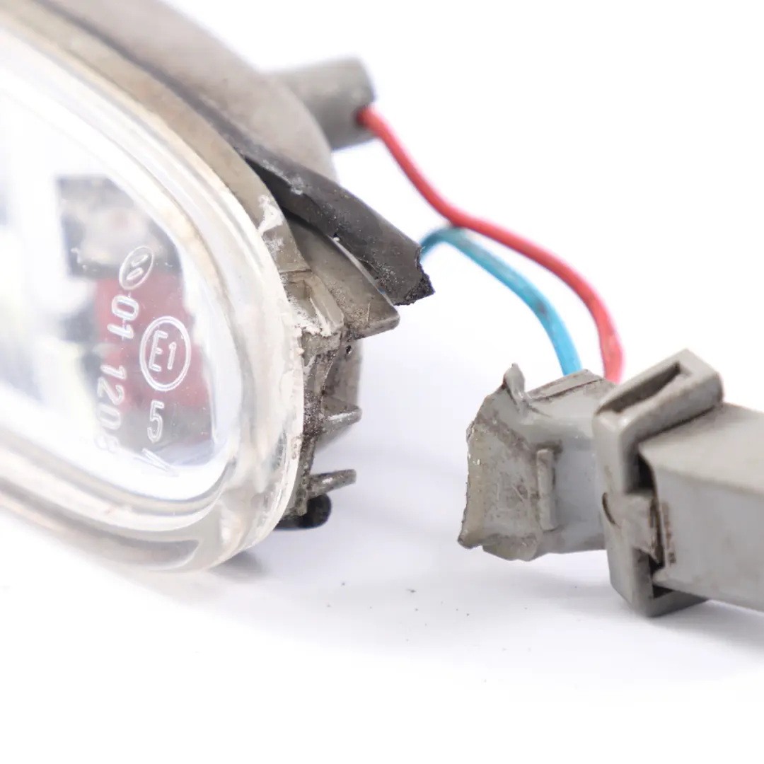 Mercedes C209 R230 W639 Indicator Light Lamp Right O/S Wing Mirror - SKU A2308200821 - Part number A2308200821