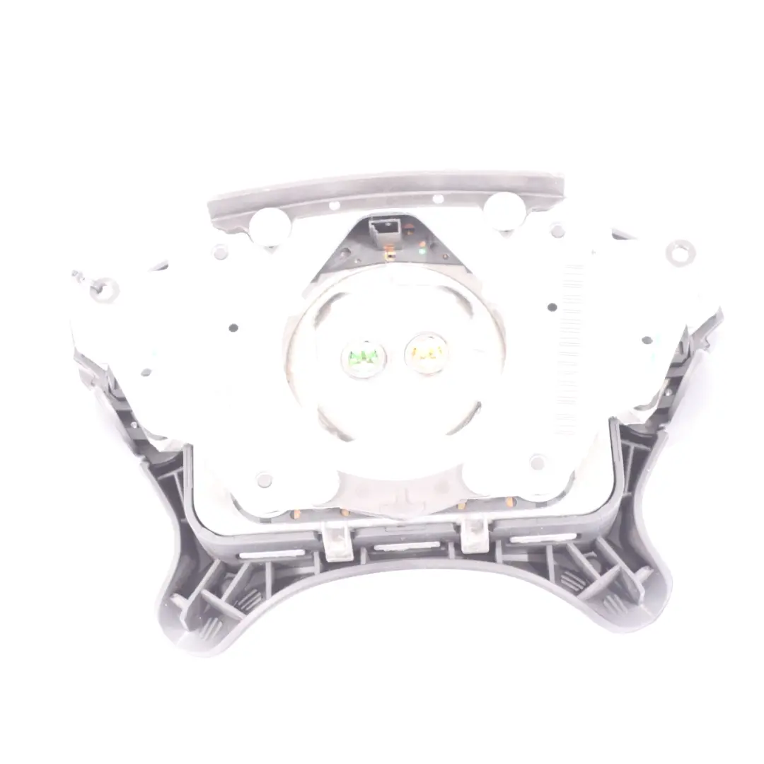 Steering Wheel Air Bag Driver's Side Module Airbag to Mercedes CLK W209 with Part number a2308600002 Mercedes CLK W209 Steering Wheel Air Bag Driver's Side Module Airbag - SKU a2308600002-2 - Part number a2308600002