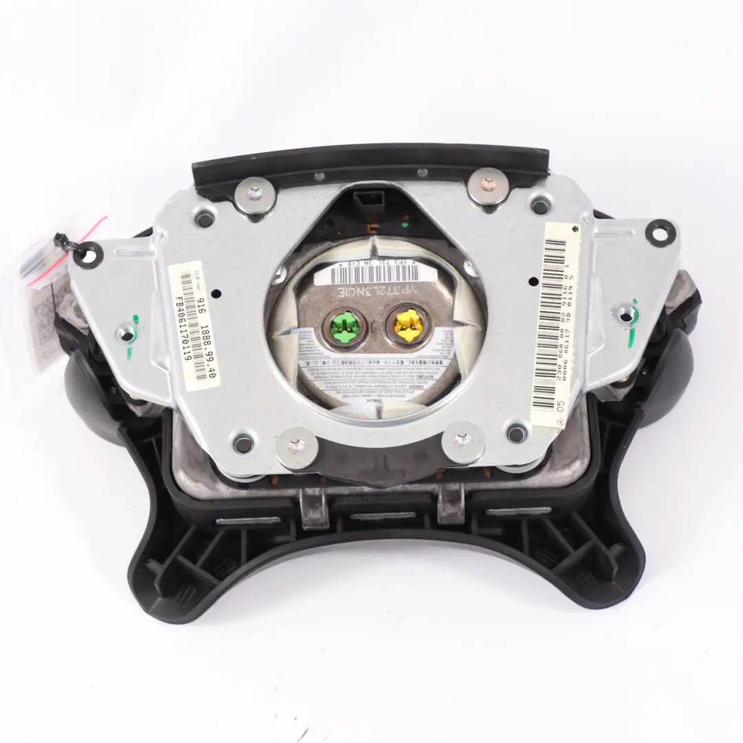 Lenkrad Airbag Fahrerseite Modul Airbag für Mercedes CLK W209 mit Teilenummer a2308600002 Mercedes CLK W209 Lenkrad Airbag Fahrerseite Modul Airbag - SKU a2308600002-2 - Teilenummer a2308600002
