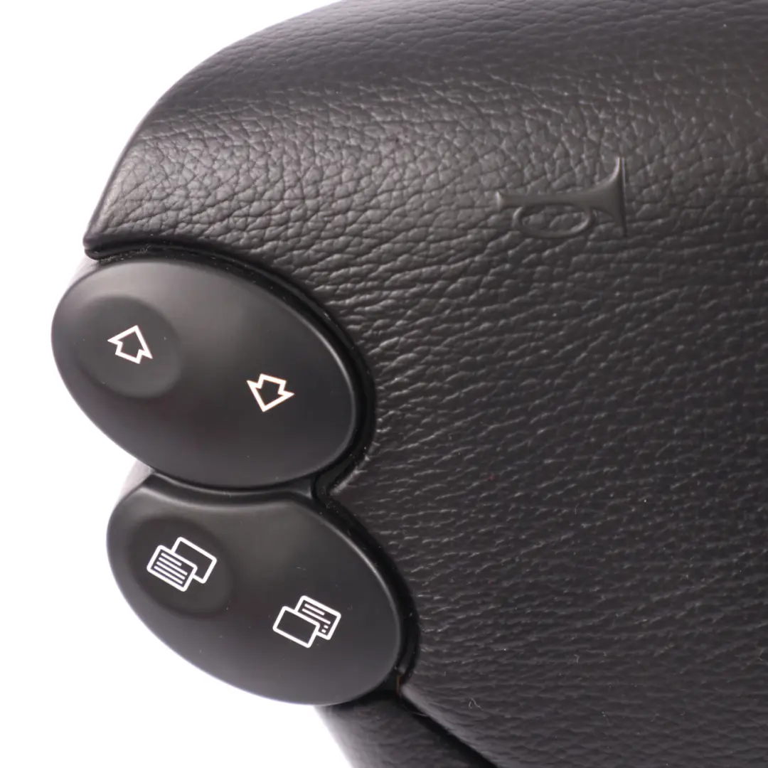 Module Airbag volant côté conducteur pour Mercedes CLK W209 à propos du numéro de pièce a2308600002 Mercedes CLK W209 Module Airbag volant côté conducteur - SKU a2308600002-2 - Numéro de pièce a2308600002