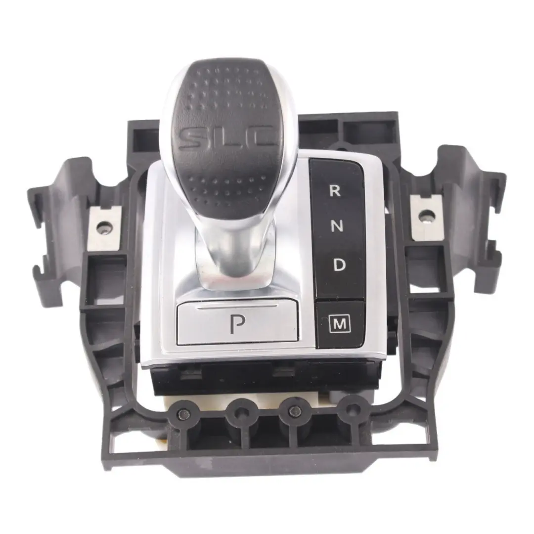 Gearshift Selector Automatic Gear Switch Shifter to Mercedes SLC R172 with Part number A2312670800 Mercedes SLC R172 Gearshift Selector Automatic Gear Switch Shifter - SKU rhd-a2312670800 - Part number A2312670800