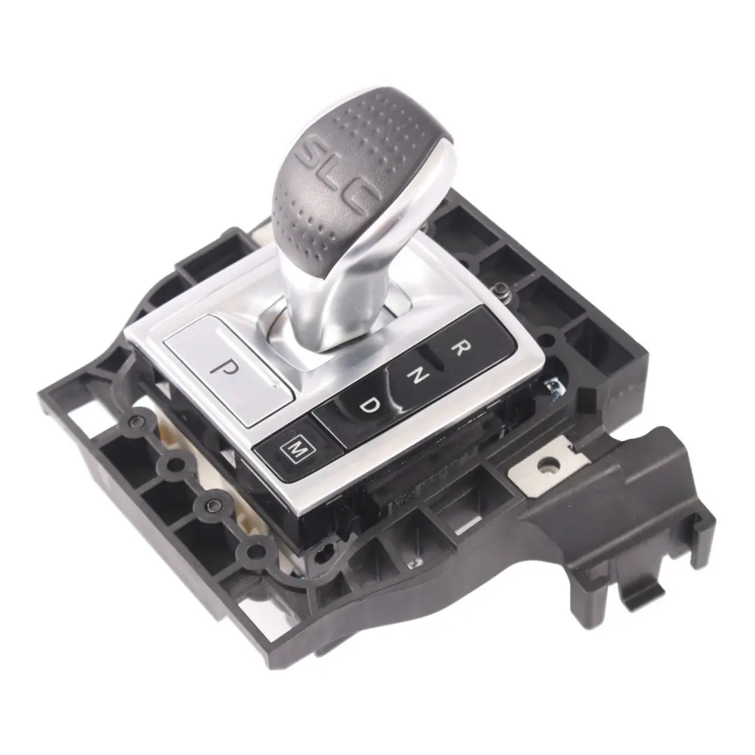 Gearshift Selector Automatic Gear Switch Shifter to Mercedes SLC R172 with Part number A2312670800 Mercedes SLC R172 Gearshift Selector Automatic Gear Switch Shifter - SKU rhd-a2312670800 - Part number A2312670800