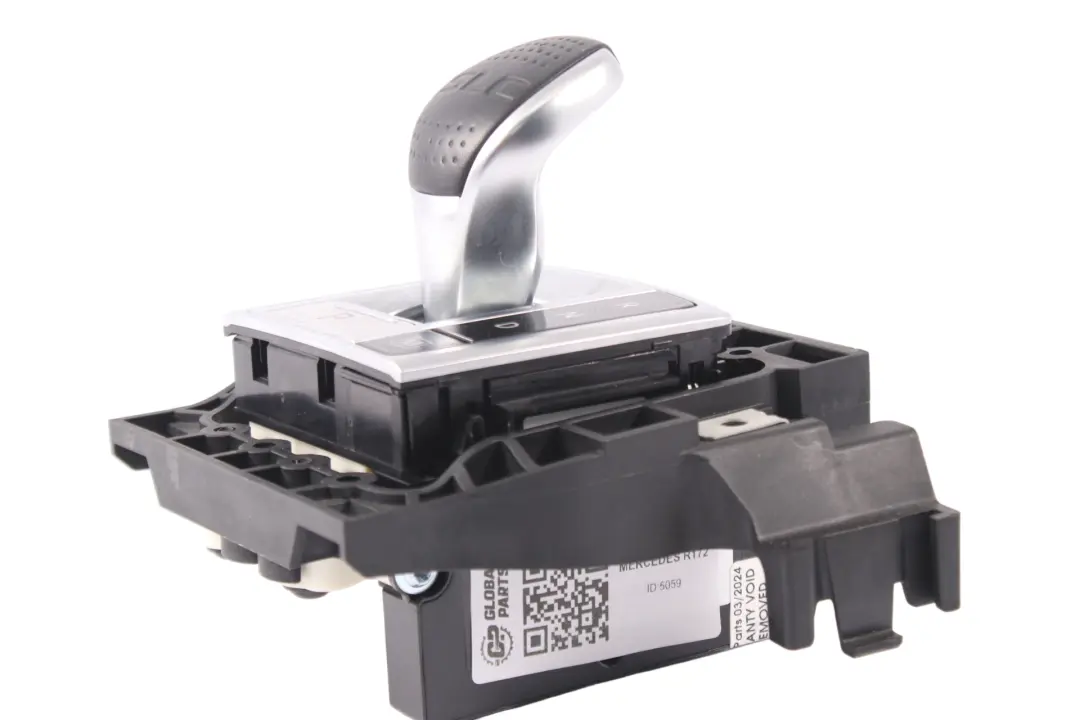 Gearshift Selector Automatic Gear Switch Shifter to Mercedes SLC R172 with Part number A2312670800 Mercedes SLC R172 Gearshift Selector Automatic Gear Switch Shifter - SKU rhd-a2312670800 - Part number A2312670800