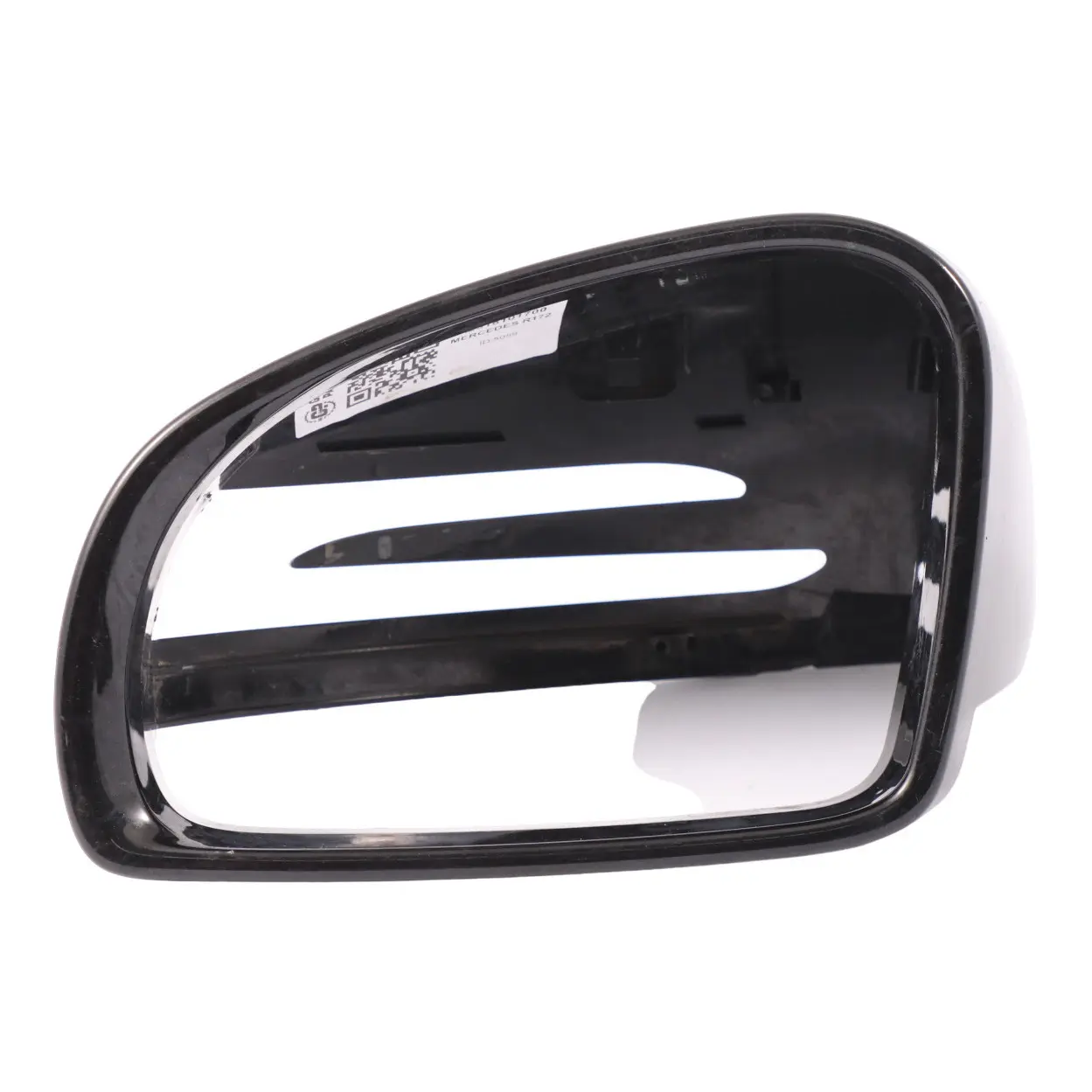 Wing Mirror Cover Mercedes R172 W231 Trim Panel Left N/S A2318101700
