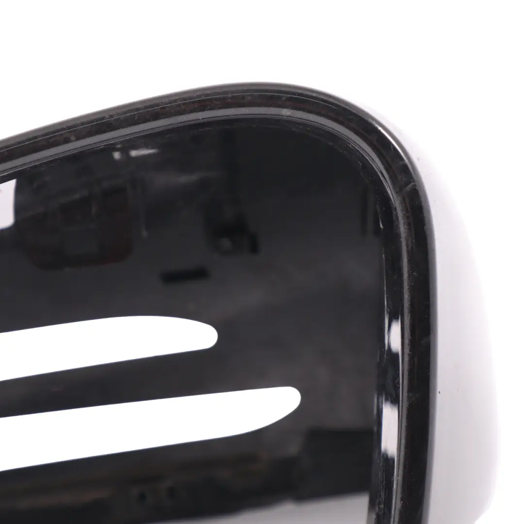  Wing Mirror Cover Mercedes R172 W231 Trim Panel Left N/S - SKU A2318101700 - Part number A2318101700