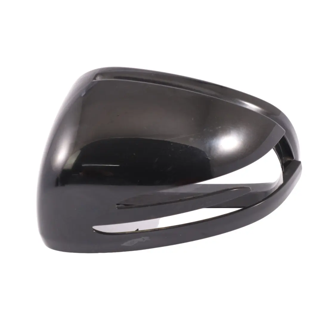 Wing Mirror Cover Mercedes R172 W231 Trim Panel Left N/S to with Part number A2318101700 Wing Mirror Cover Mercedes R172 W231 Trim Panel Left N/S - SKU A2318101700 - Part number A2318101700