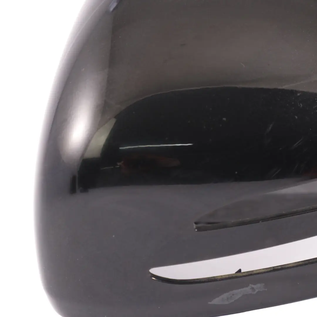 W231 Osłona Panel Lusterka Bocznego Lewy do Mercedes R172 o numerze A2318101700 Mercedes R172 W231 Osłona Panel Lusterka Bocznego Lewy - SKU A2318101700 - Numer Części A2318101700