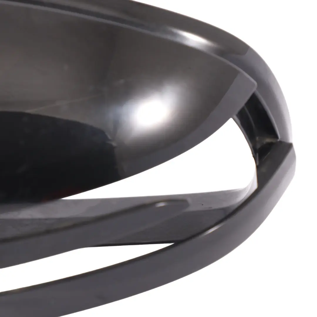 Wing Mirror Cover Mercedes R172 W231 Trim Panel Left N/S to with Part number A2318101700 Wing Mirror Cover Mercedes R172 W231 Trim Panel Left N/S - SKU A2318101700 - Part number A2318101700