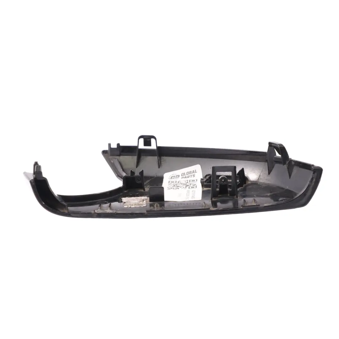Wing Mirror Cover Mercedes R172 W231 Lower Trim Panel Right O/S to with Part number A2318104600 Wing Mirror Cover Mercedes R172 W231 Lower Trim Panel Right O/S - SKU A2318104600 - Part number A2318104600