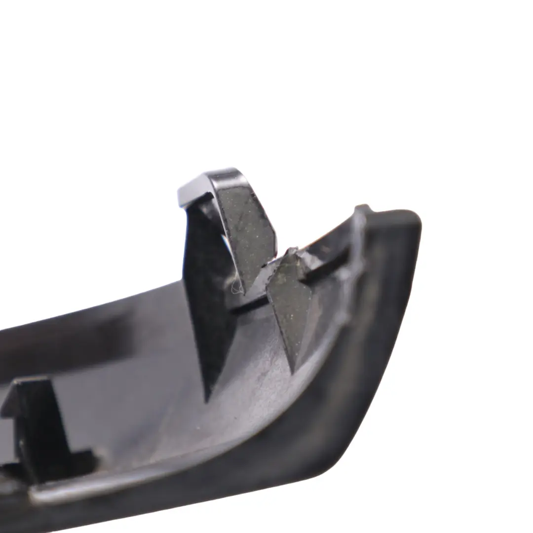  Couvercle de rétroviseur Mercedes R172 W231 Panneau inférieur droit - SKU A2318104600 - Numéro de pièce A2318104600