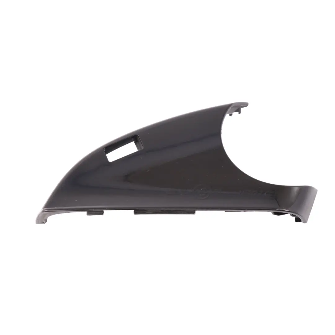  Tapa del espejo retrovisor Mercedes R172 W231 Panel inferior derecho - SKU A2318104600 - Número de pieza A2318104600