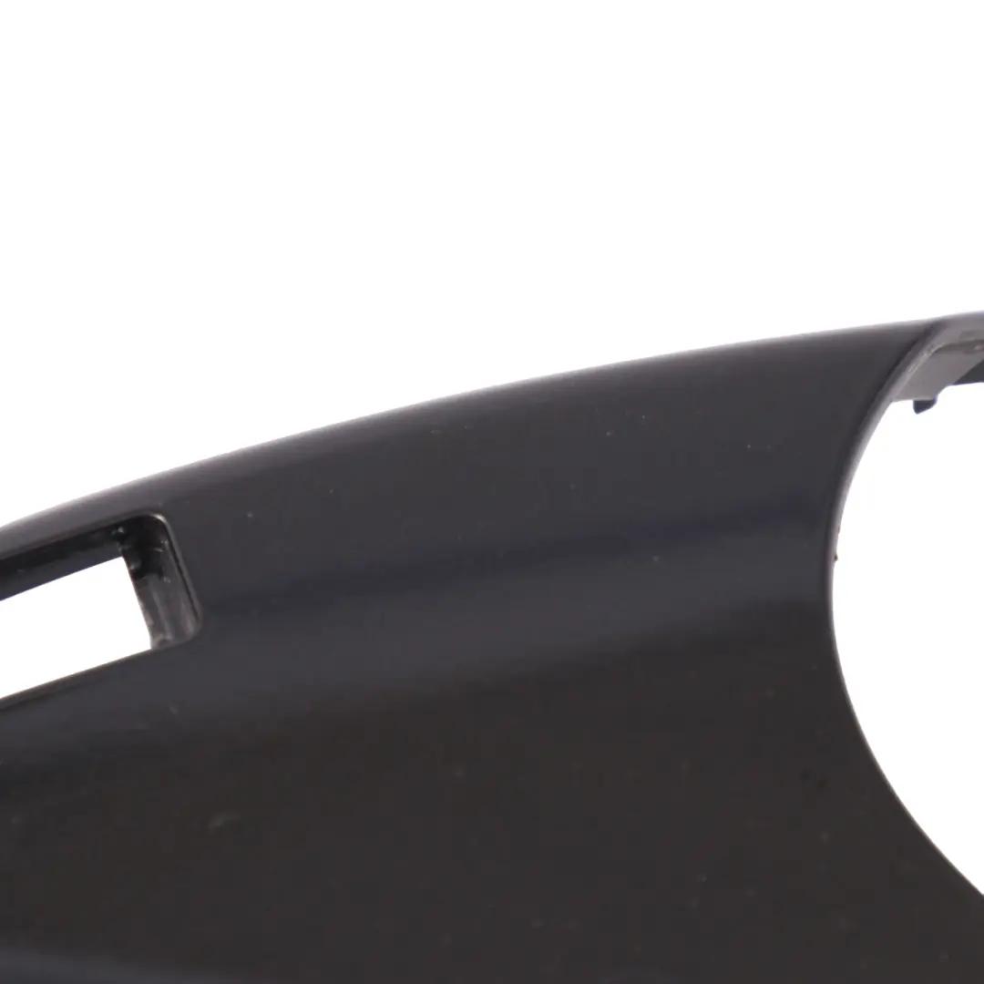 Couvercle de rétroviseur Mercedes R172 W231 Panneau inférieur droit pour à propos du numéro de pièce A2318104600 Couvercle de rétroviseur Mercedes R172 W231 Panneau inférieur droit - SKU A2318104600 - Numéro de pièce A2318104600